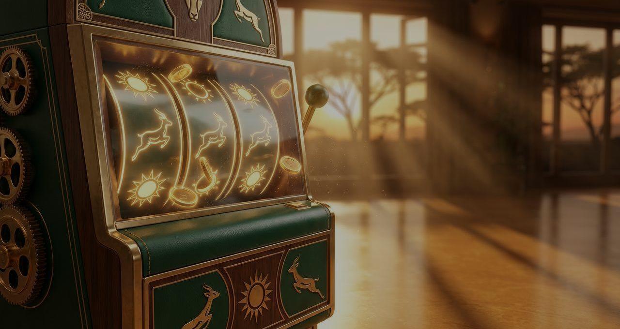 Springbok Casino