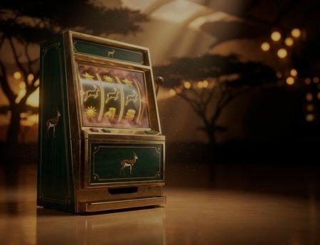 Springbok Casino
