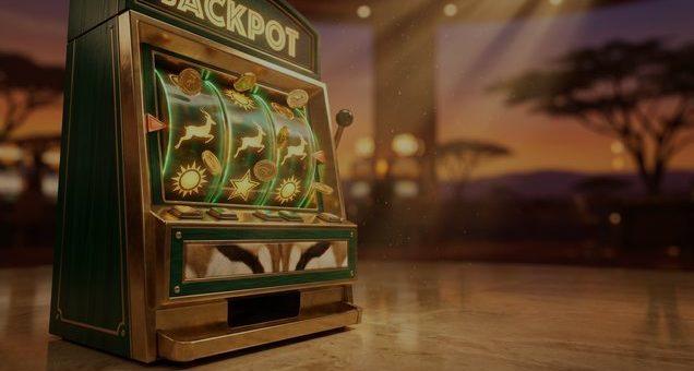 Springbok Casino