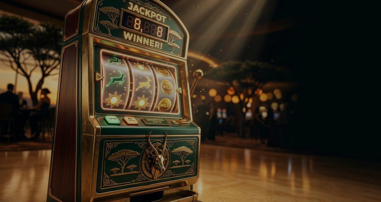 Springbok Casino